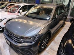 فولكسفاغن تيغوان